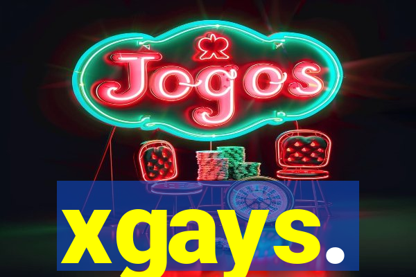 xgays.