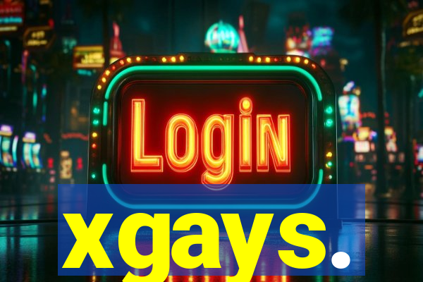 xgays.