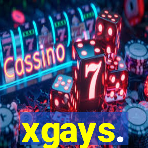 xgays.