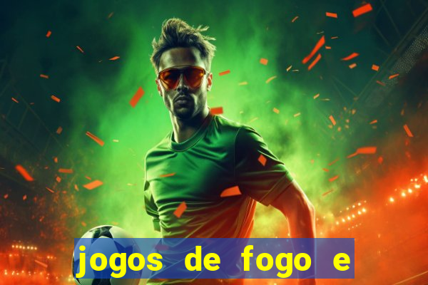 jogos de fogo e agua poki