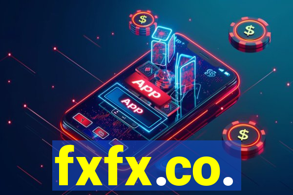 fxfx.co.