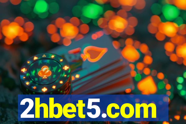 2hbet5.com