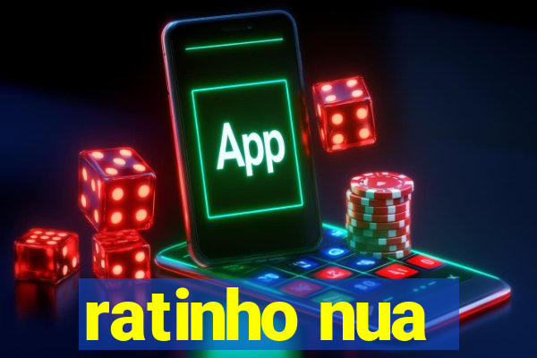 ratinho nua