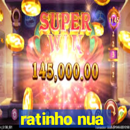 ratinho nua