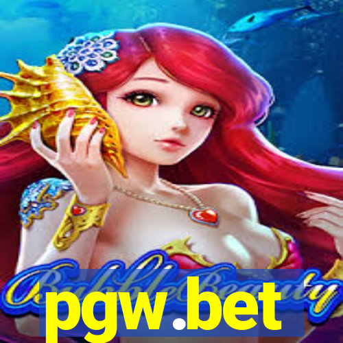 pgw.bet