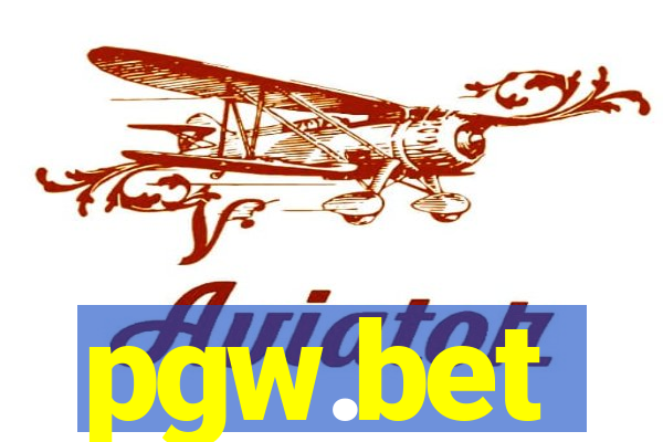 pgw.bet