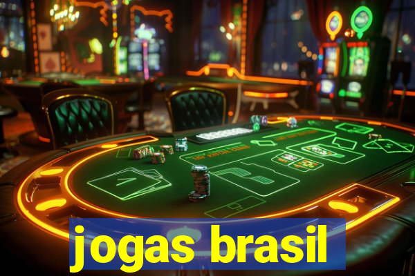 jogas brasil