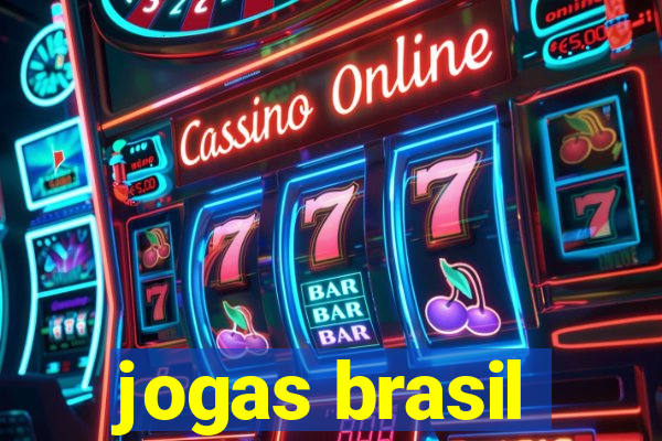 jogas brasil