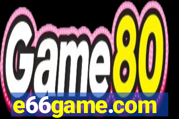 e66game.com