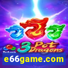 e66game.com