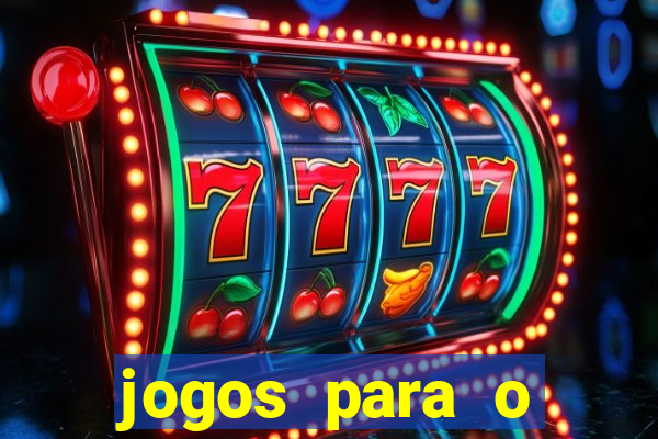 jogos para o maternal 2