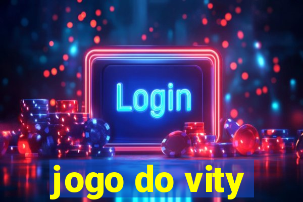 jogo do vity