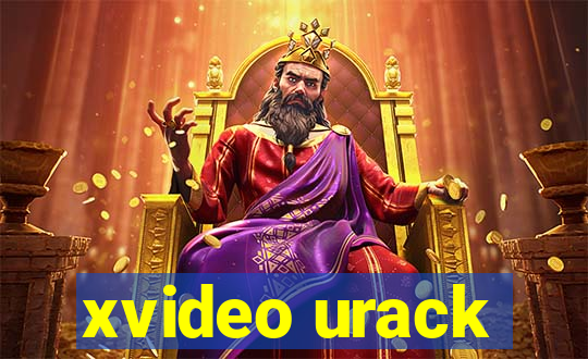 xvideo urack