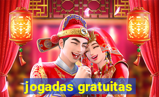 jogadas gratuitas