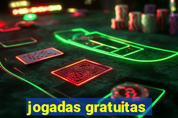 jogadas gratuitas