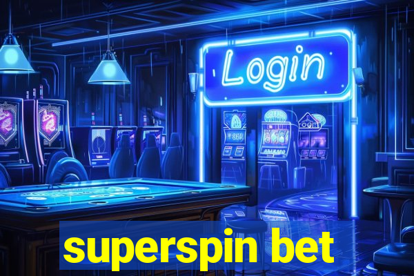 superspin bet