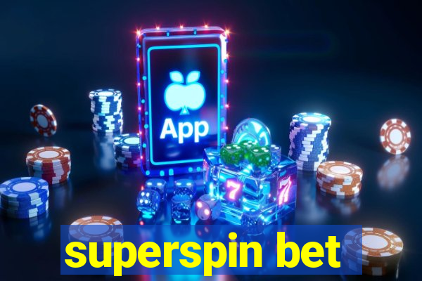 superspin bet