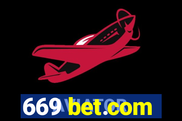 669 bet.com