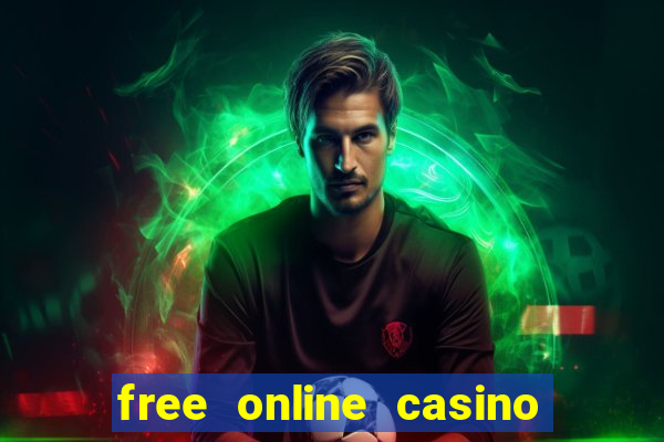 free online casino no deposit