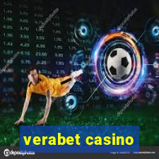 verabet casino