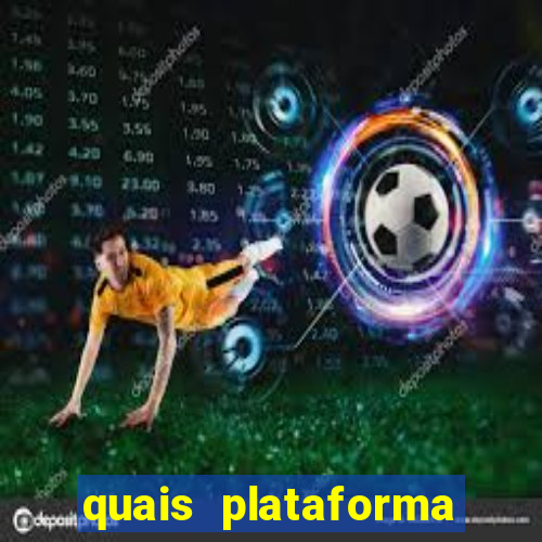 quais plataforma tem o fortune tiger