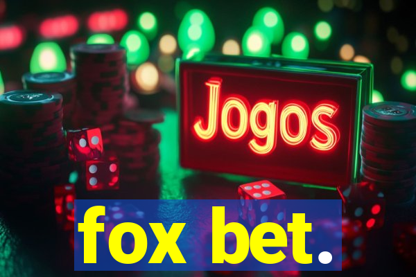 fox bet.