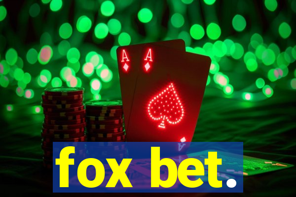 fox bet.