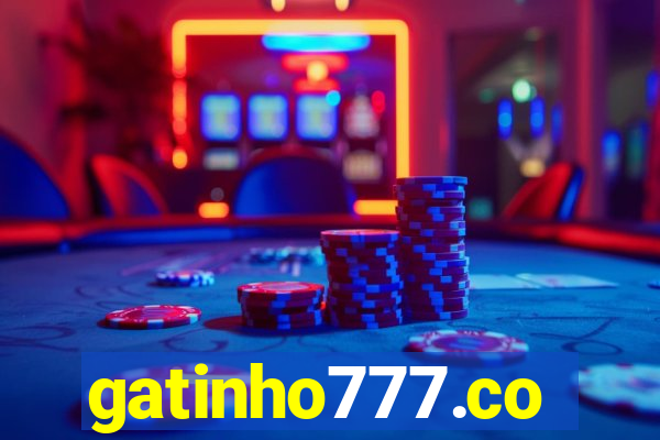 gatinho777.co