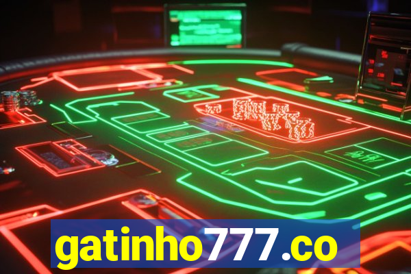 gatinho777.co