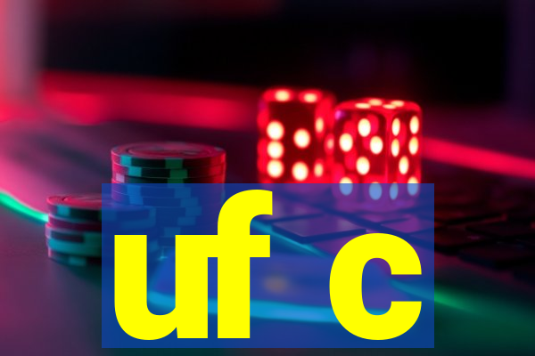 uf c