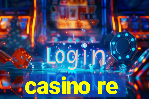 casino re