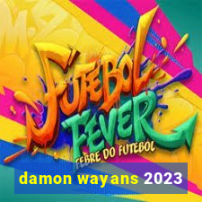 damon wayans 2023