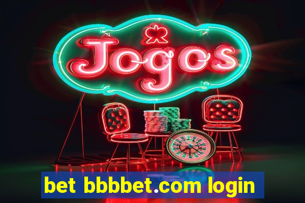 bet bbbbet.com login