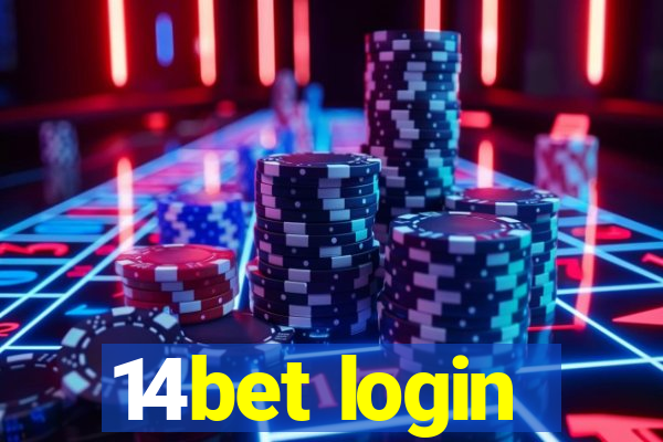 14bet login