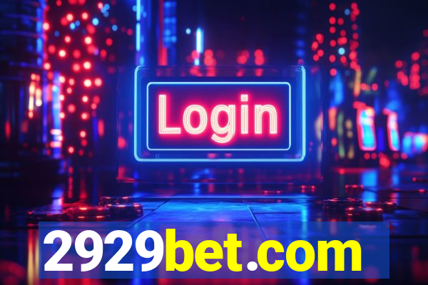 2929bet.com