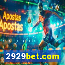 2929bet.com