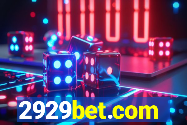 2929bet.com