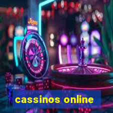 cassinos online