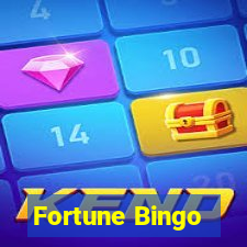 Fortune Bingo