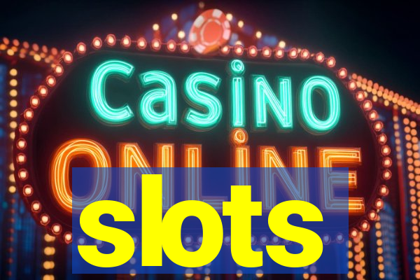 slots