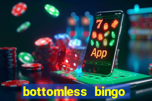 bottomless bingo brunch london