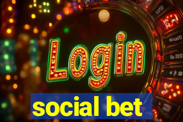 social bet