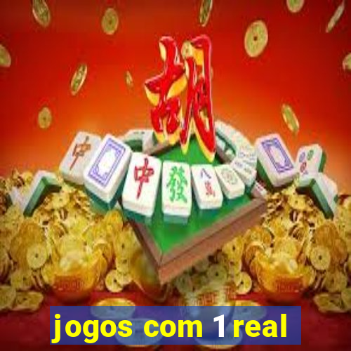 jogos com 1 real