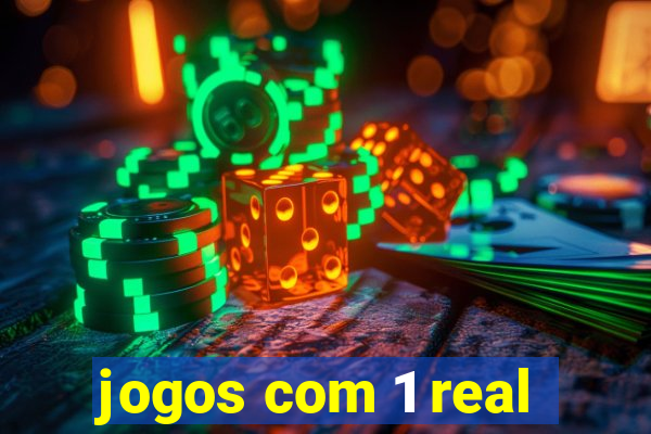 jogos com 1 real