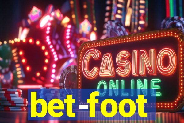 bet-foot