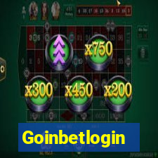 Goinbetlogin