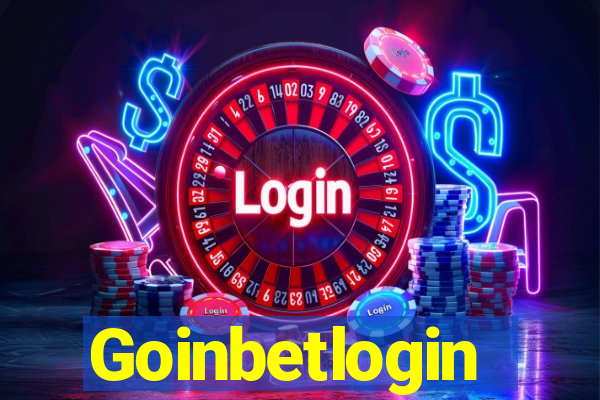 Goinbetlogin