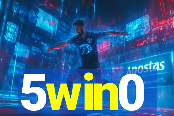 5win0