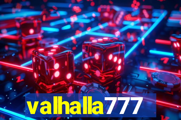 valhalla777