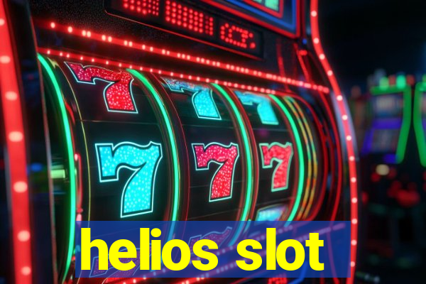 helios slot